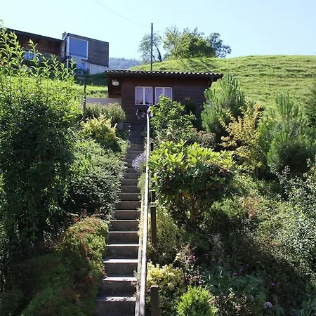 Apartment Alpine Escape With Swiss Fondue Hut And Mountain Views *