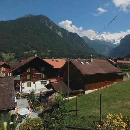 Alpine Escape With Swiss Fondue Hut And Mountain Views *